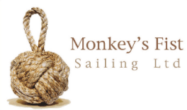 offshore sail training and crewing