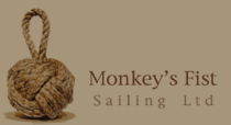 Monkeys Fist Sailing